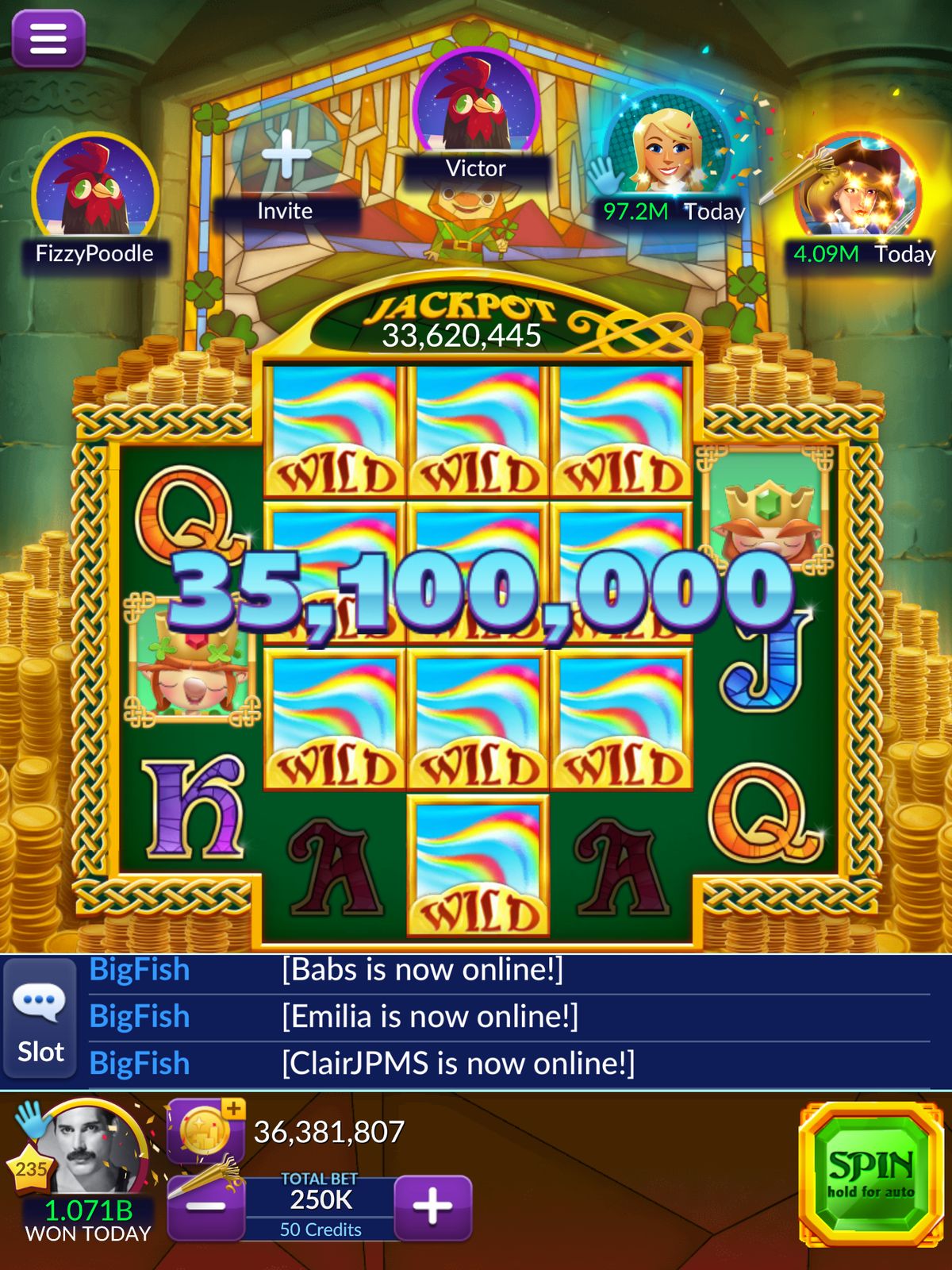 DBbet Casino game