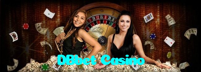DBbet Casino