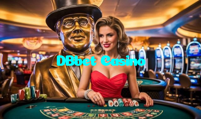 DBbet Casino خوش آمدید بونس +600% پیشکش موبائل ایپ کے پروموشن سیکشن میں دکھائی دیتی ہے۔