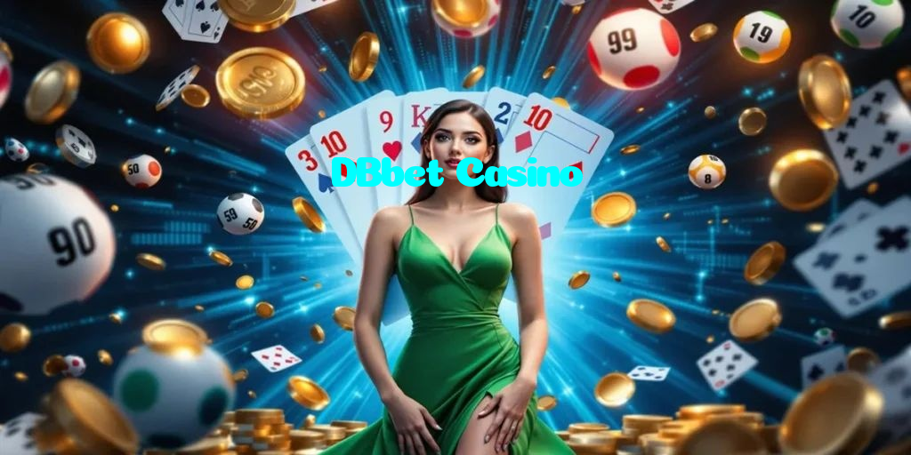 making first deposit on DBbet Casino website using local payment methods in Pakistan