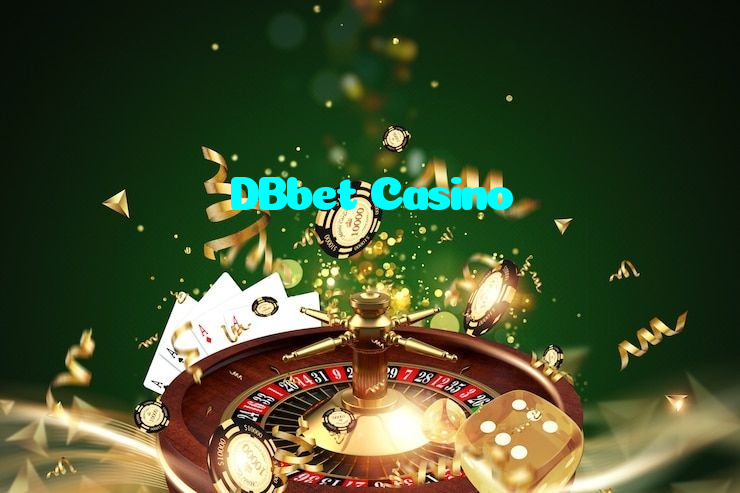 available types of DBbet Casino bet including pre-match live express and system bets