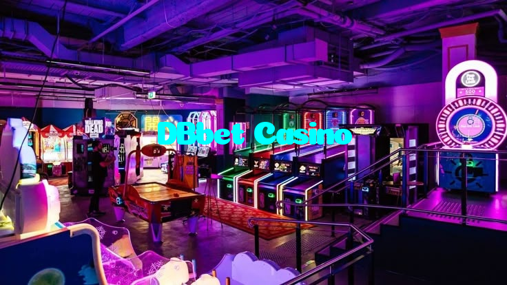 DBbet Casino