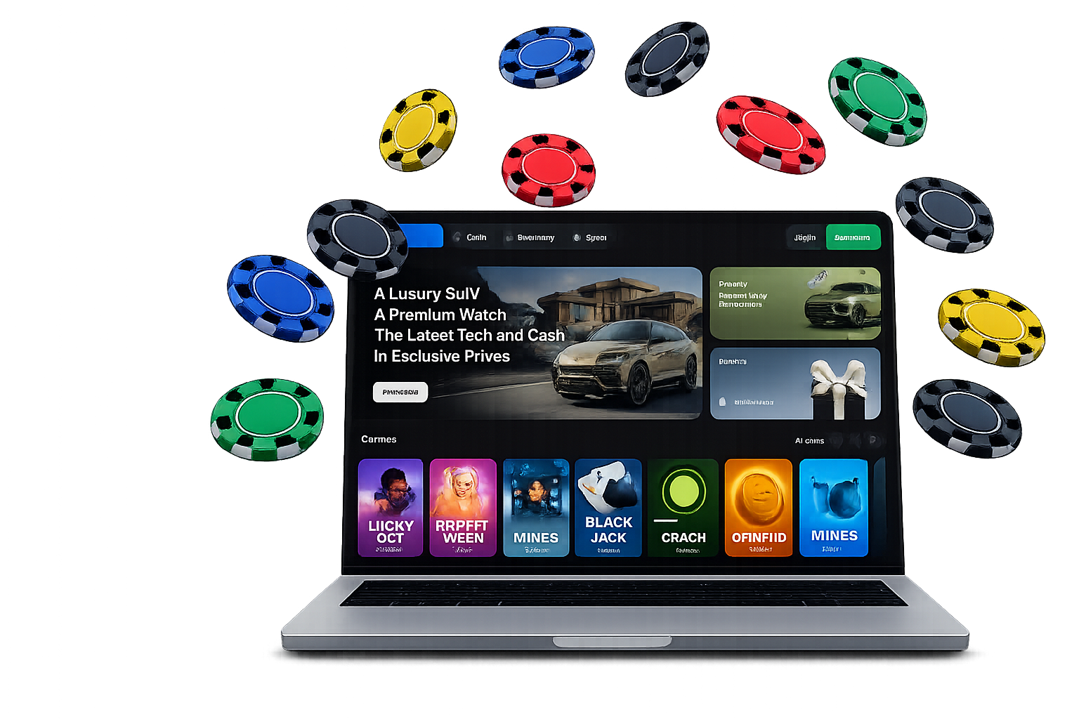DBbet Casino Pakistan