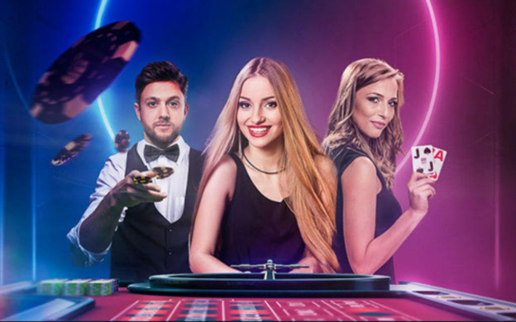 DBbet Casino پاکستان ریئل منی گیمز