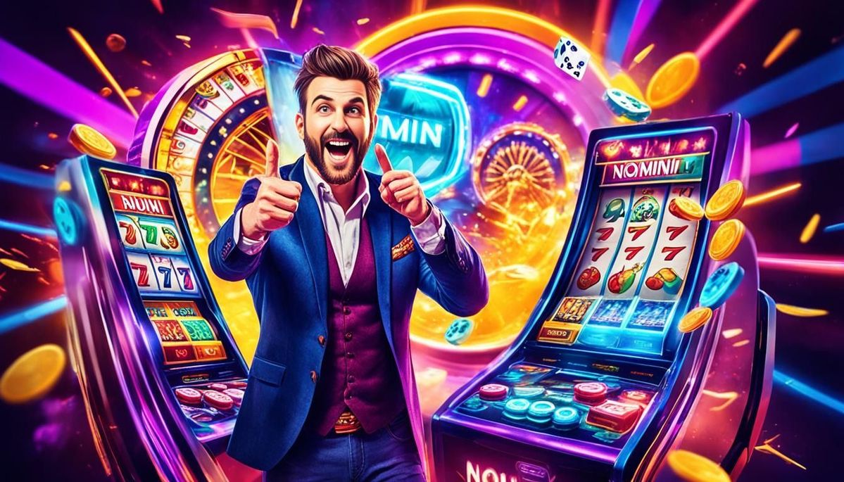 پاکستان میں DBbet Casino قانونی ہے۔