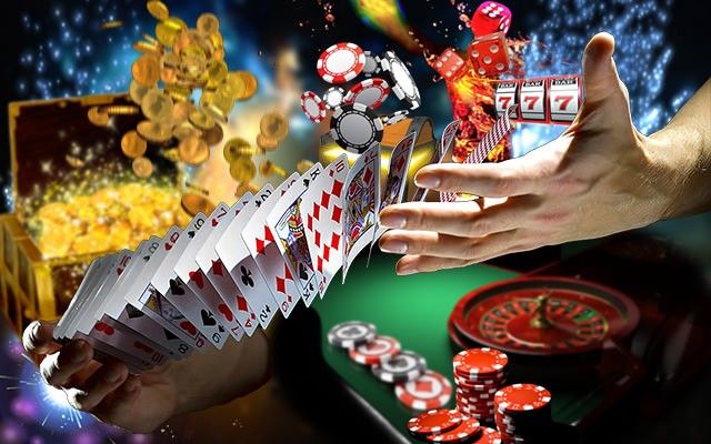 DBbet Casino پاکستان ریئل منی گیمز